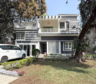 Jabalpur House | Ardor Homestay