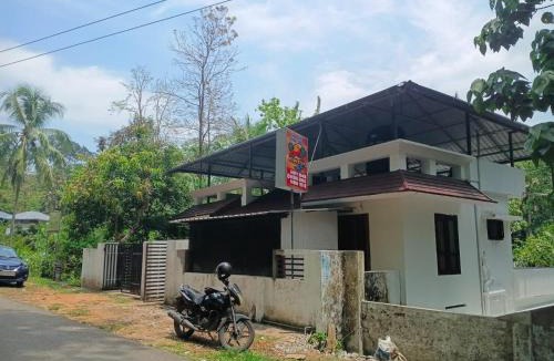 Ponmundi House | ARDRA HOME Stay