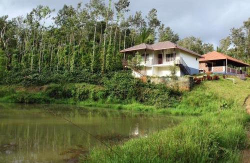 Sangameswarpet House | Ardya Home Stays