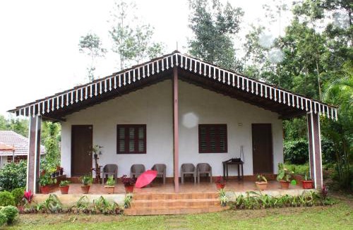 Sangameswarpet House | Ardya Home Stays
