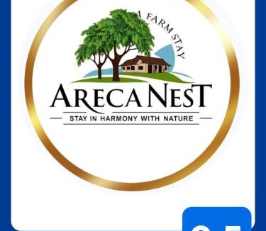 Gokarna House | Areca Nest