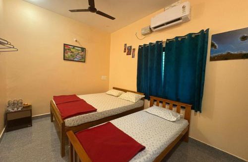 Gokarna House | Areca Nest