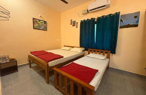 Gokarna House | Areca Nest