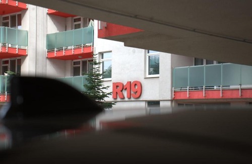 Oradea Apartment | ARED Suites