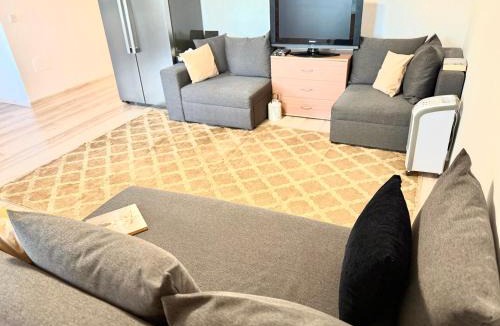 Bacau Apartment | Arena Loft