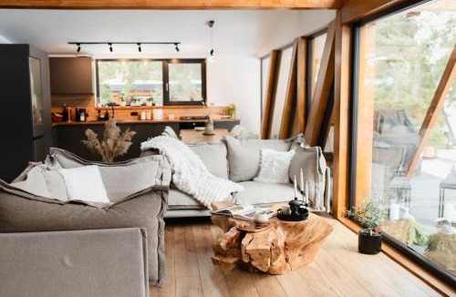 Valea Ierii Ski Chalet | Arenis