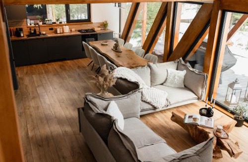 Valea Ierii Ski Chalet | Arenis