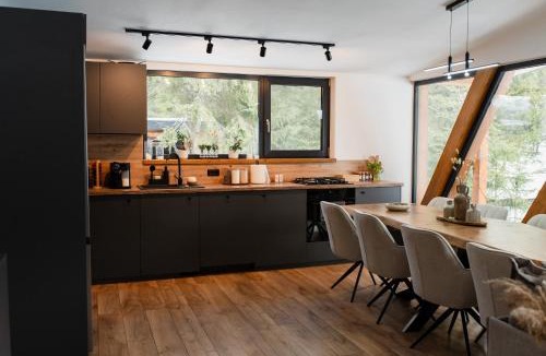 Valea Ierii Ski Chalet | Arenis