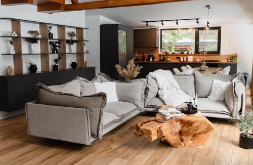 Valea Ierii Ski Chalet | Arenis