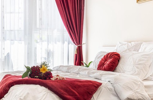 Arad Apartment | ARI - ARED Luxurious Apartments with Balcony & Free Parking