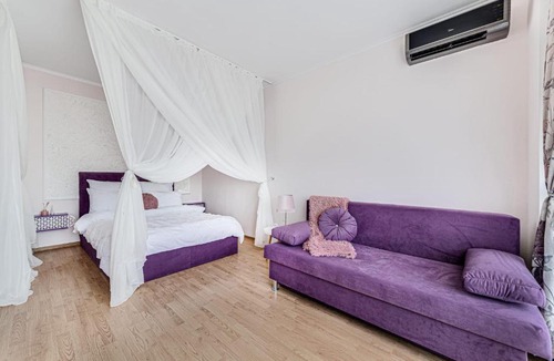 Arad Apartment | ARI - ARED Luxurious Apartments with Balcony & Free Parking