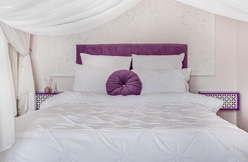 Arad Apartment | ARI - ARED Luxurious Apartments with Balcony & Free Parking