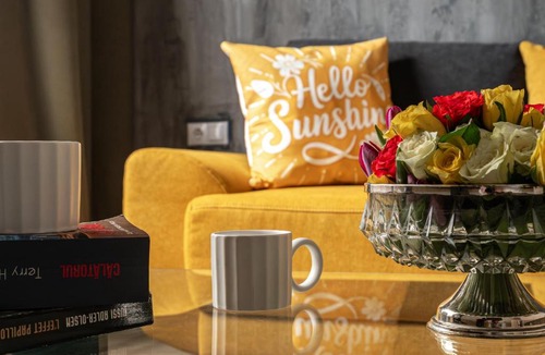 Arad Apartment | ARI Central Location