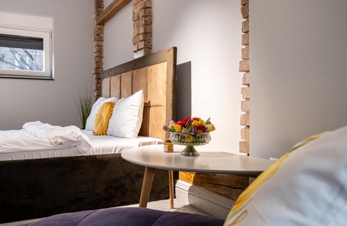 Arad Apartment | ARI Central Location