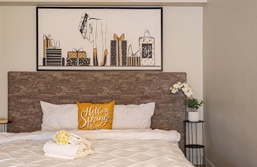 Arad Apartment | ARI Central Location