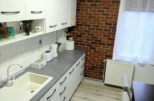 Tirgu Mures Apartment | Ariana Urban Loft
