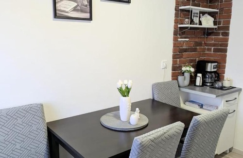 Tirgu Mures Apartment | Ariana Urban Loft