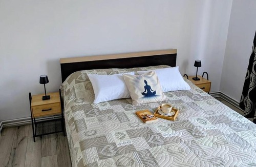 Tirgu Mures Apartment | Ariana Urban Loft