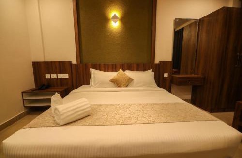 Sulthan Bathery Hotel | ARIAT AVENUE