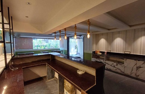 Morjim Hotel | Ariena by ABA Hotels
