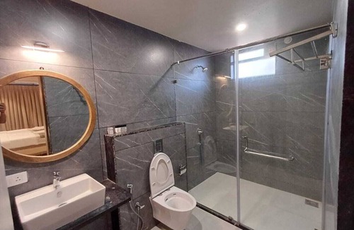 Morjim Hotel | Ariena by ABA Hotels