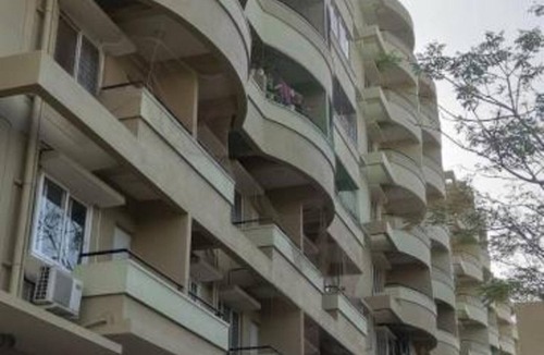 Bengaluru Apartment | Aries Lakeview jakkur near mall of asia,near bangalore international airport