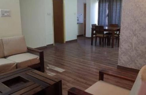 Bengaluru Apartment | Aries Lakeview jakkur near mall of asia,near bangalore international airport