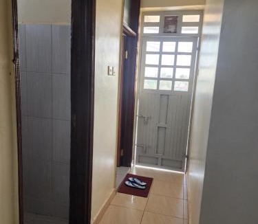 Nyeri House | Arifa Homes