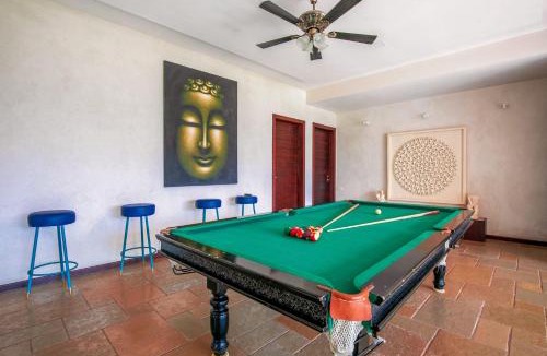 Arsiwalla Villa Villa | Arihant Villa by StayVista - 5BHK Luxurious Villa with Pvt Pool
