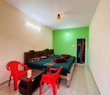Periyur House | arivu residency