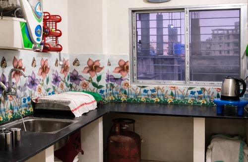 Krishnanagar Apartment | Arjun Niwas - Family Cozy comfort stay
