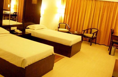 Rudrapur Hotel | Ark Hotel & Resorts Pvt Ltd