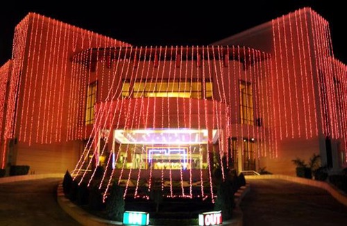 Rudrapur Hotel | Ark Hotel & Resorts Pvt Ltd
