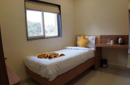 Ranchi Hotel | ARK Hotels
