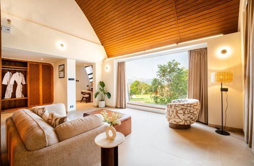 Igatpuri Resort | ARK Lake Resort, Igatpuri