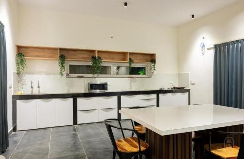 Hyderabad House | ARKA The Farm Stay