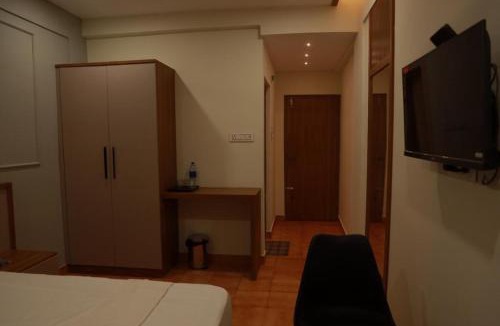 Kannur Hotel | Arma Residency Kannur