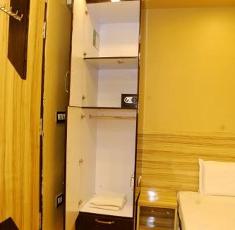 Rohini Apartment | Arnav Home