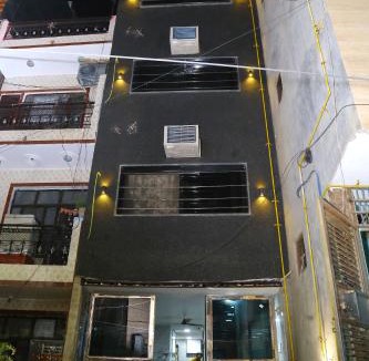 Rohini Apartment | Arnav Home