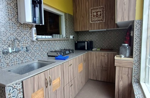 Nainital Villa | Arnav Villa- Charming Naini lake view retreat in Nainital