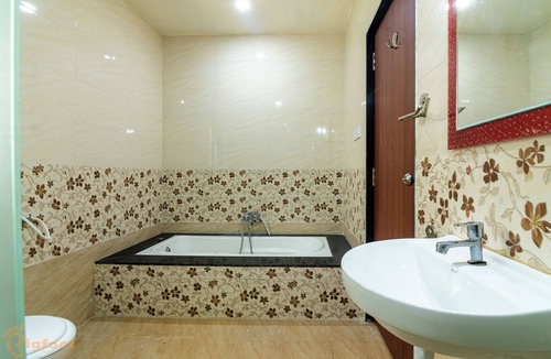 Diveagar Hotel | Arnnas Resort Diveagar