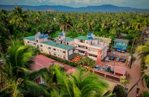 Diveagar Resort | Arnnas Resort Diveagar