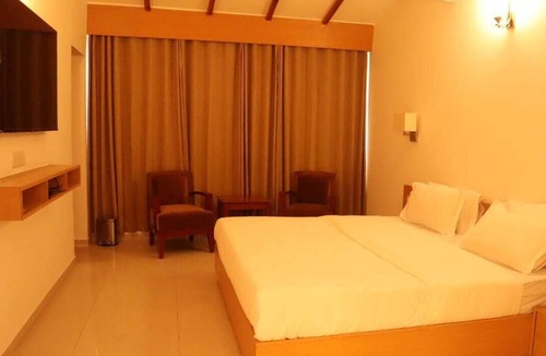 Chitrakoot Resort | Arogyadham Swasthya Kutir