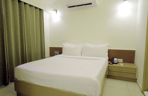 Chitrakoot Resort | Arogyadham Swasthya Kutir