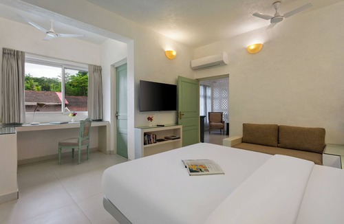 Marra Hotel | Aroha Palm Grande