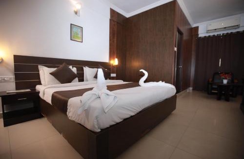 Statue Hotel | Aroma Classic Days
