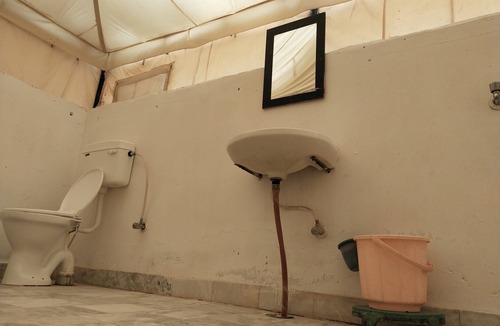 Kanoi Resort | Aroma Desert Safari Camp - Overnight Camping in Jaisalmer