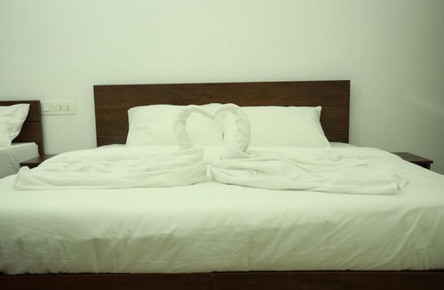 Kottappadi part Hotel | AROMA INN