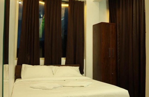 Kottappadi part Hotel | AROMA INN
