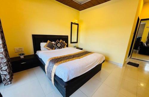 Mahabaleshwar House | Aroma Residency 2bhk villa & delux rooms